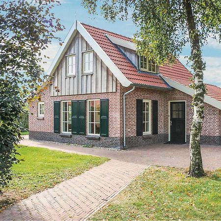 Buitengoed Het Lageveld - 58 Hoge-Hexel エクステリア 写真