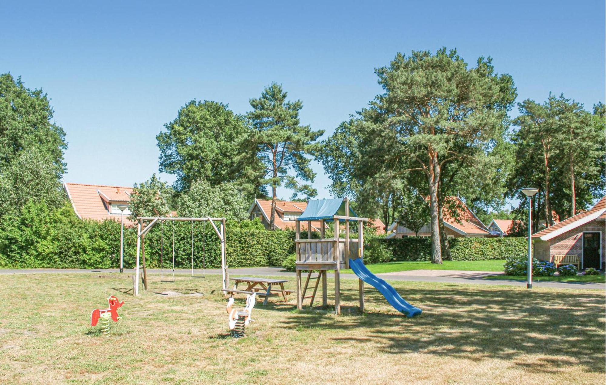 Buitengoed Het Lageveld - 58 Hoge-Hexel エクステリア 写真