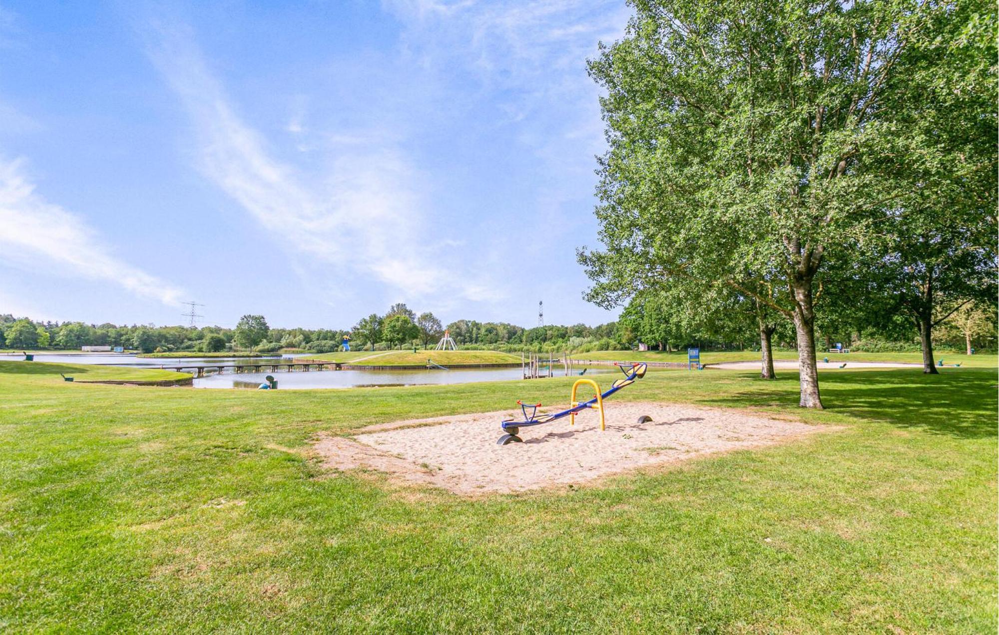 Buitengoed Het Lageveld - 58 Hoge-Hexel エクステリア 写真