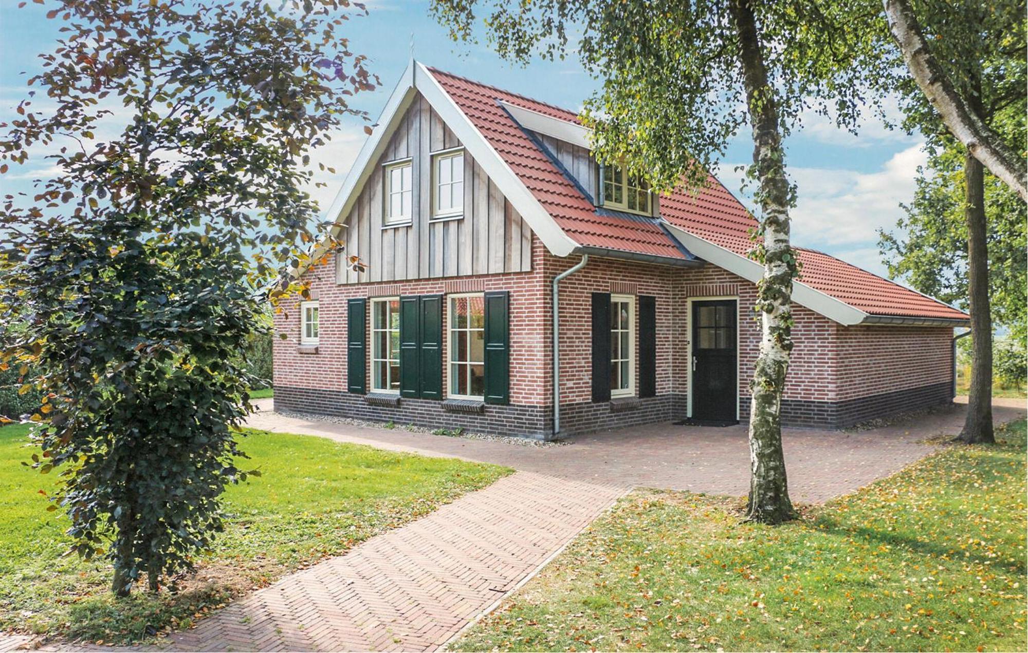 Buitengoed Het Lageveld - 58 Hoge-Hexel エクステリア 写真